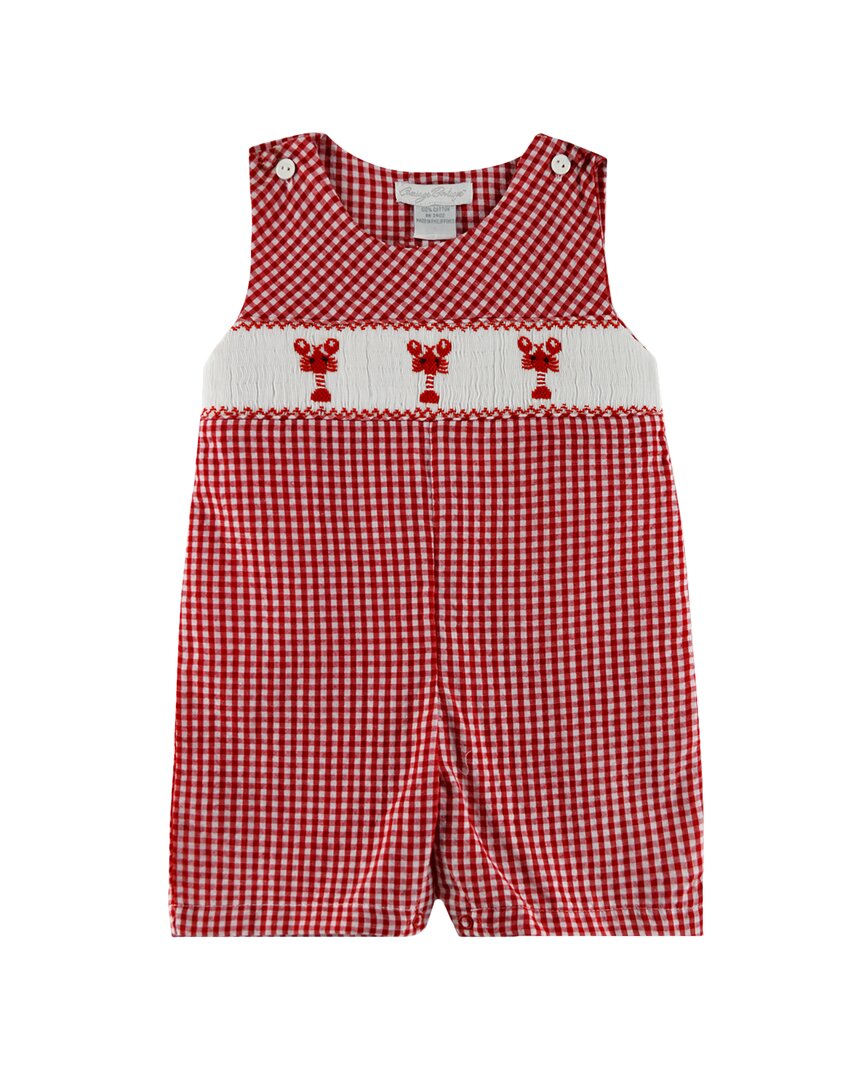Carriage Boutique Romper