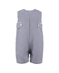 Carriage Boutique Romper