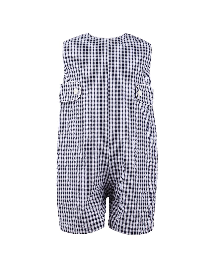 Carriage Boutique Romper