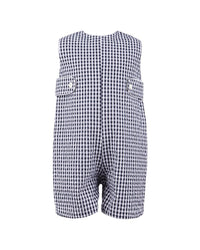 Carriage Boutique Romper