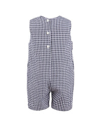 Carriage Boutique Romper