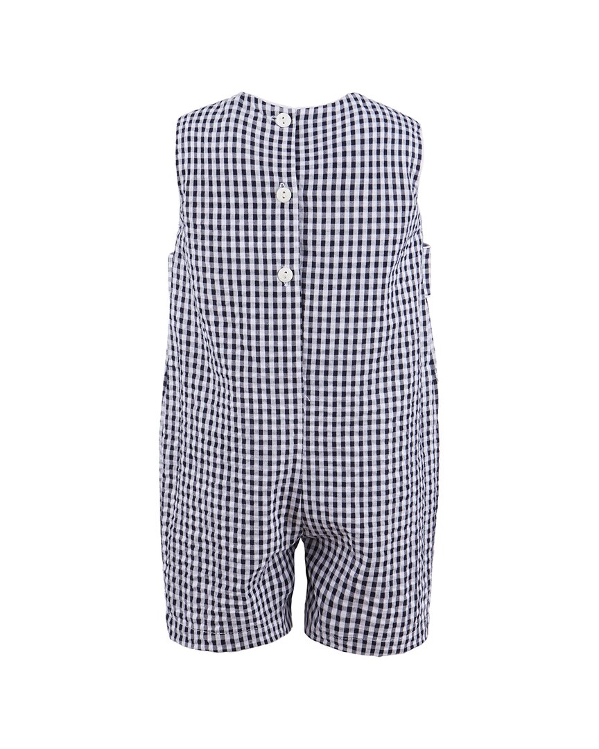 Carriage Boutique Romper