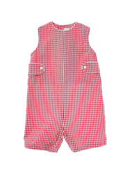 Carriage Boutique Romper