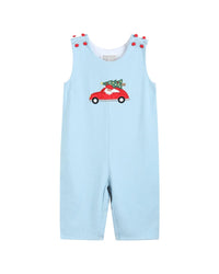 Lil Cactus Overall