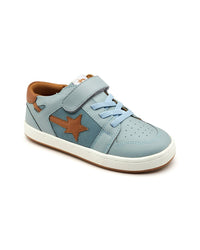 Oldsoles Star Runner Leather Sneaker