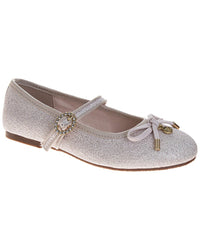 Badgley Mischka Flat