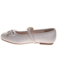 Badgley Mischka Flat