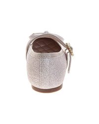 Badgley Mischka Flat