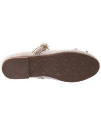 Badgley Mischka Flat
