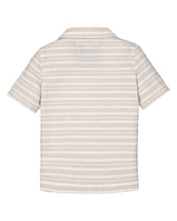 Hope & Henry Camp Shirt