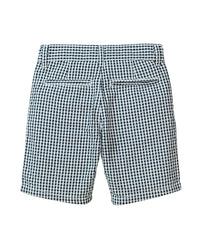 Hope & Henry Seersucker Short