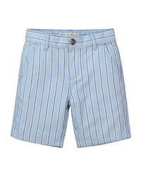 Hope & Henry Chino Short Blue