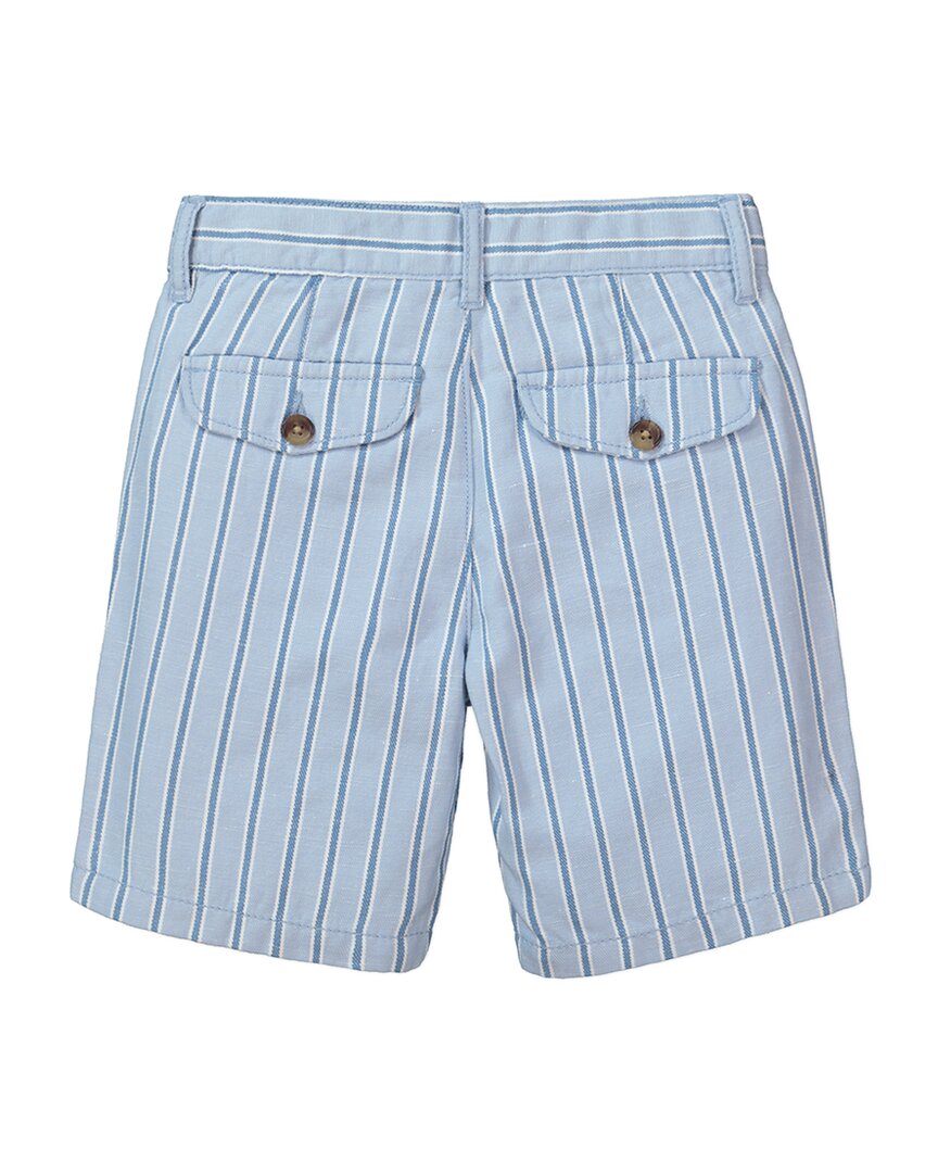 Hope & Henry Chino Short