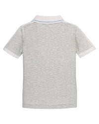 Hope & Henry Shoulder Stripe Sweater