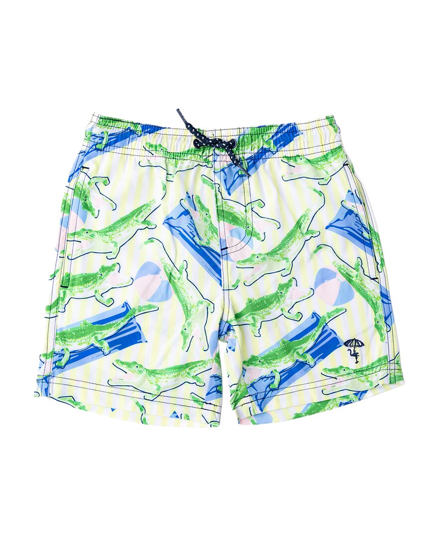 Shade Critters Swim Trunk