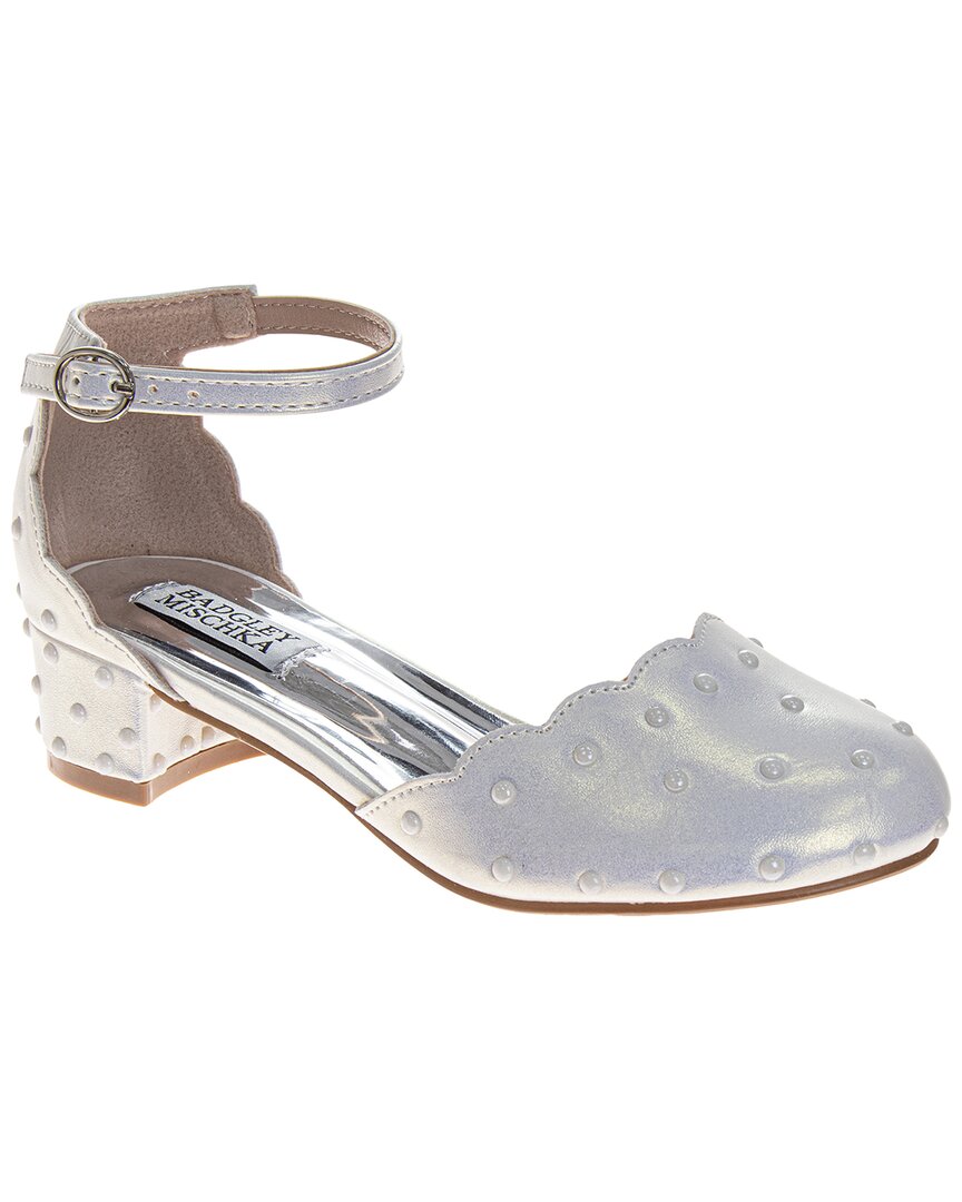 Badgley Mischka Dress Shoe