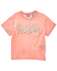 Scotch & Soda Slub Jersey