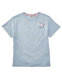 Scotch & Soda Jersey Top