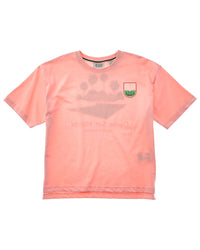 Scotch & Soda S&S Tennis Group T-Shirt