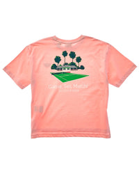 Scotch & Soda S&S Tennis Group T-Shirt