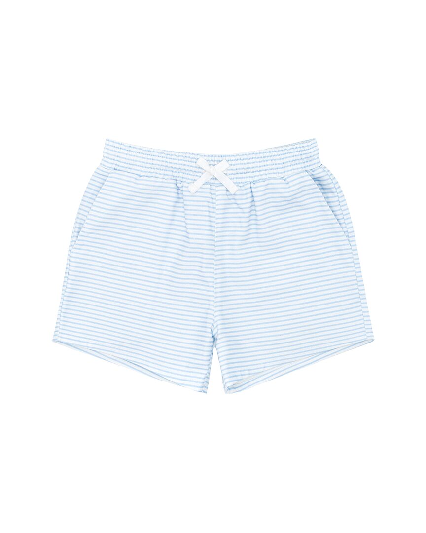 Minnow Short