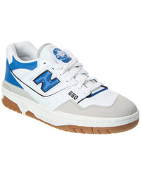 New Balance 550 Leather Sneaker