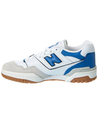 New Balance 550 Leather Sneaker