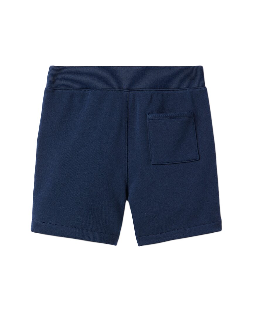 Janie And Jack Pull-On Short