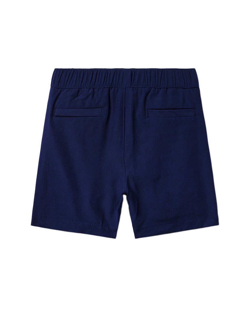 Janie And Jack Tech Short