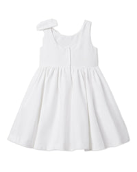 Janie And Jack Satin Dress