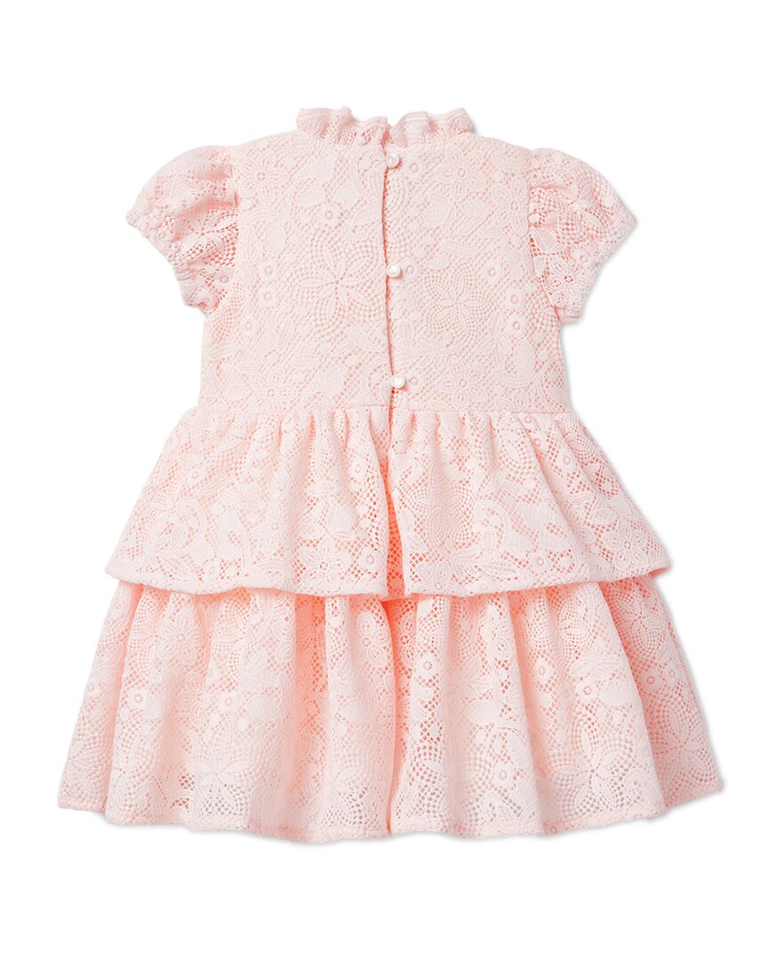 Janie And Jack Lace Dress
