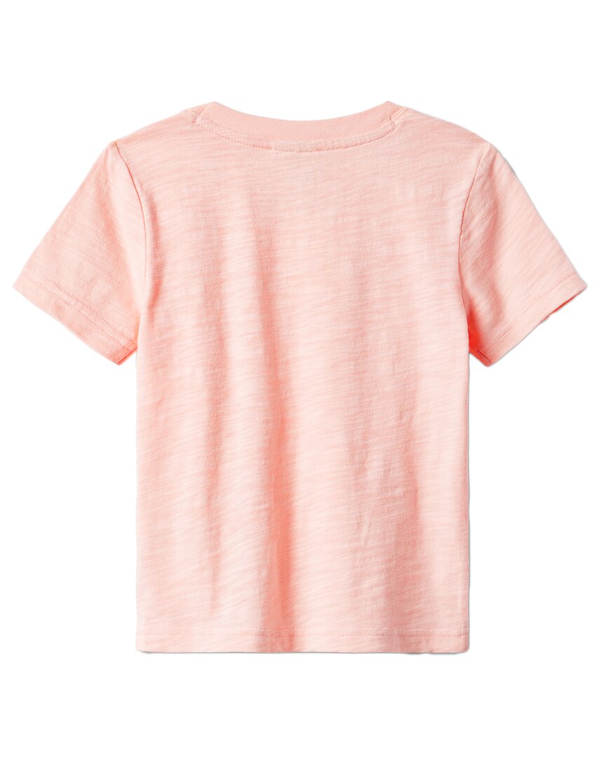 Janie And Jack Mickey Exploring Graphic Tee