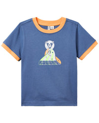 Janie And Jack Mickey Radiant Graphic Tee