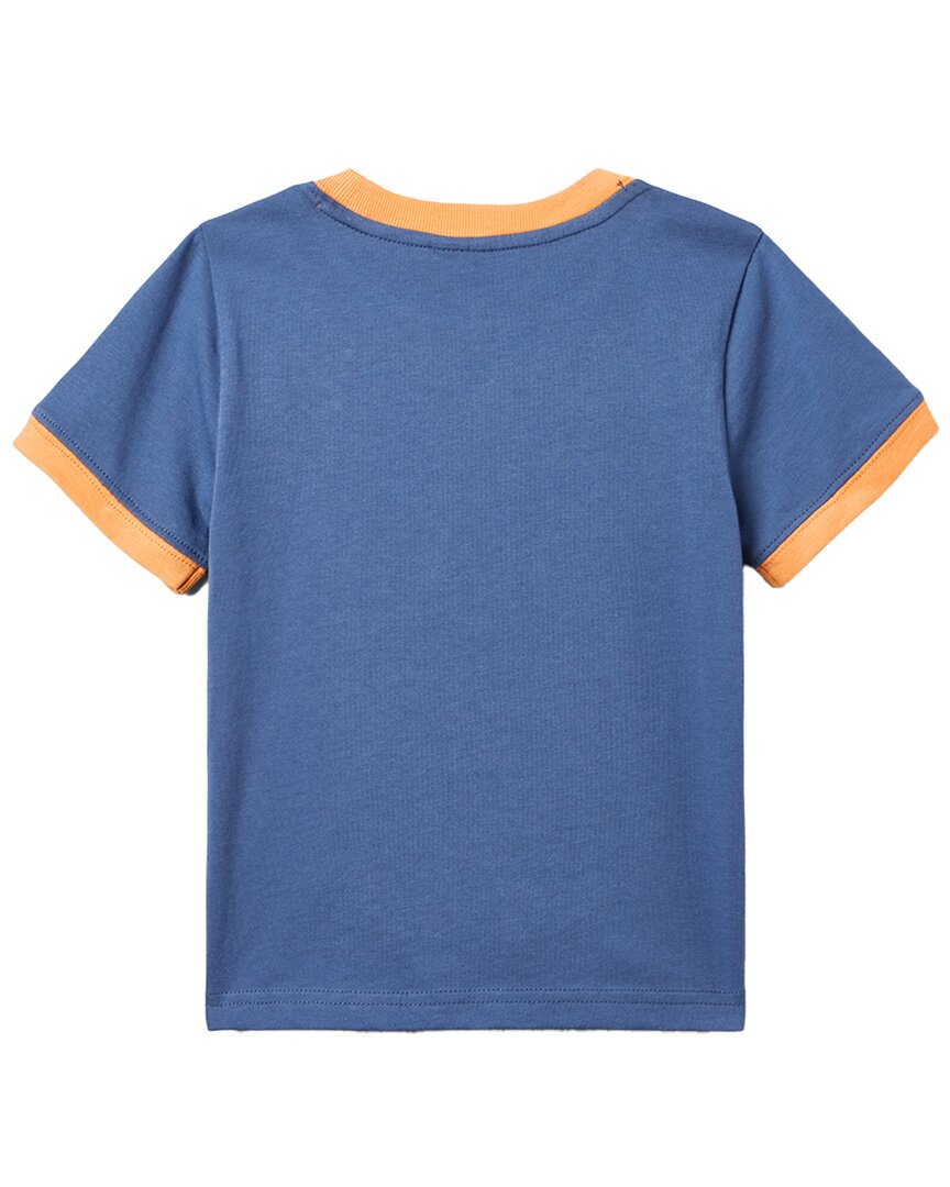Janie And Jack Mickey Radiant Graphic Tee