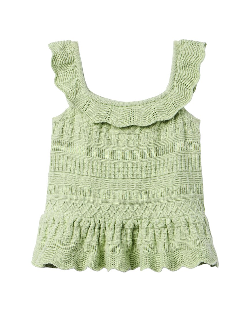 Janie And Jack Sweater
