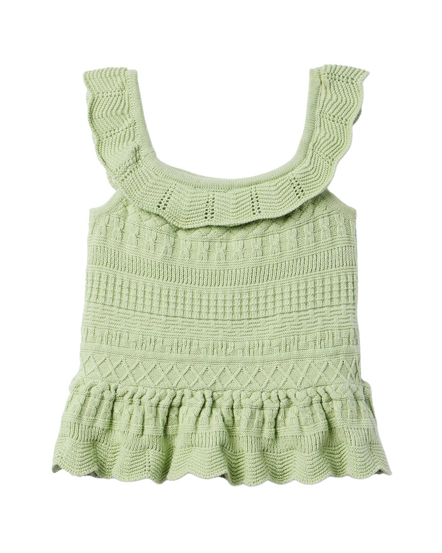 Janie And Jack Sweater