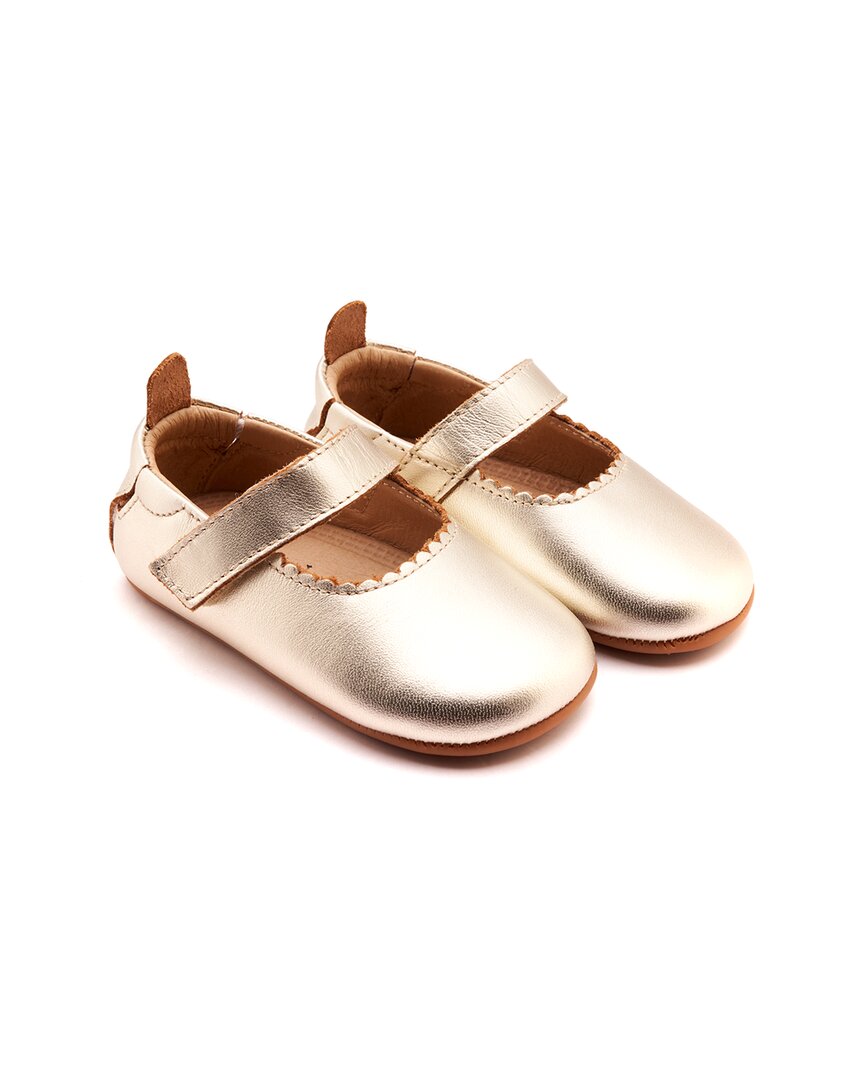 Old Soles Glam Gab Leather Loafer