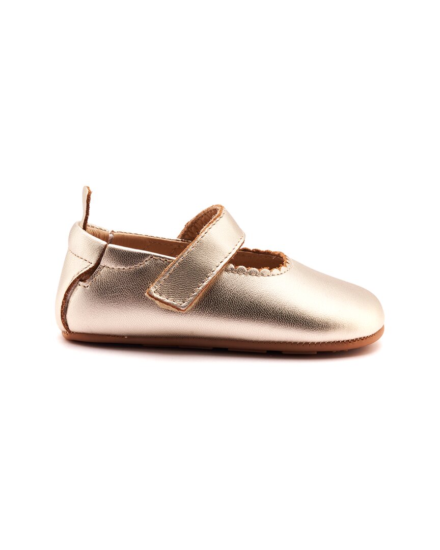Old Soles Glam Gab Leather Loafer