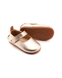Old Soles Glam Gab Leather Loafer