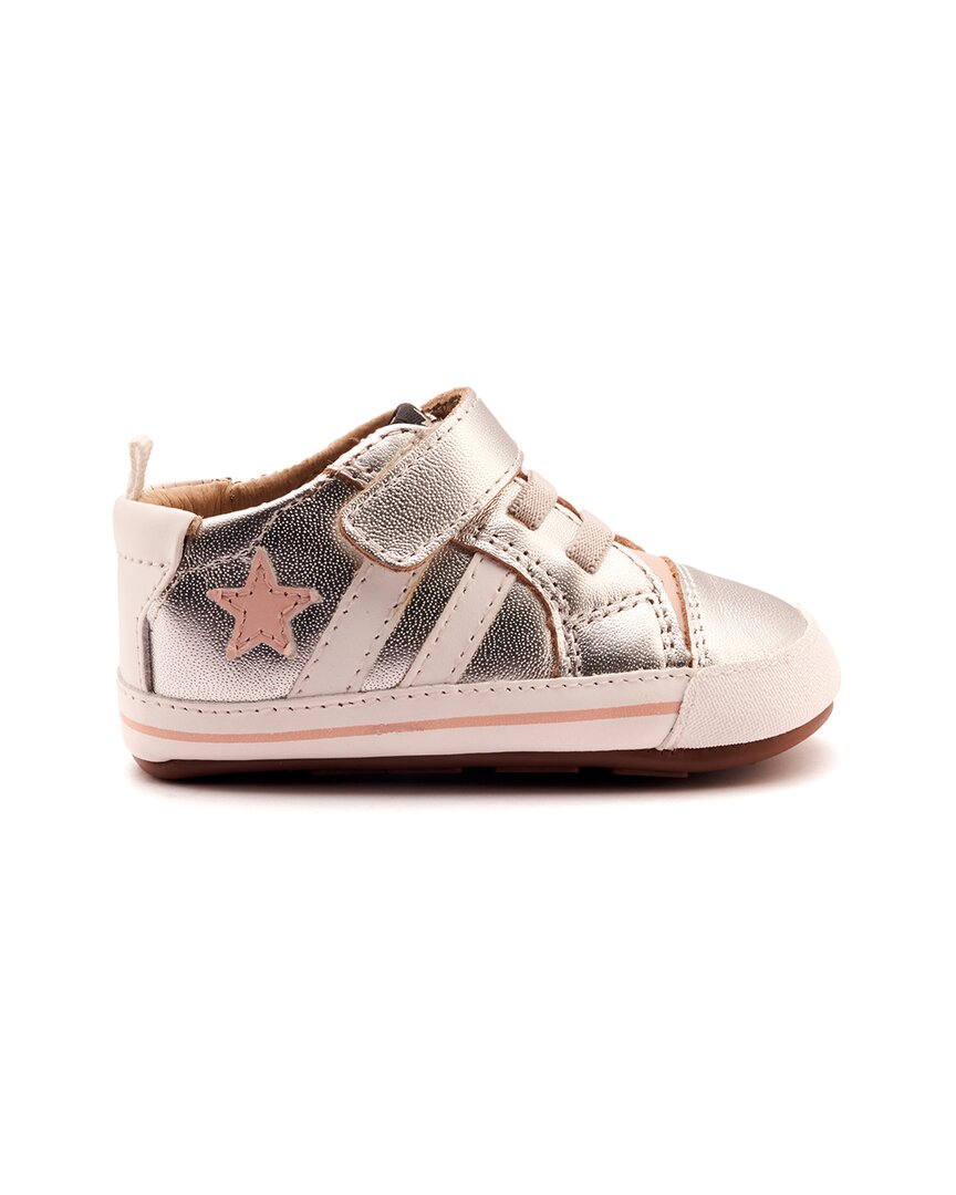 Old Soles Wos Baby Leather Sneaker