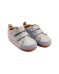 Old Soles Play Markert Leather Sneaker