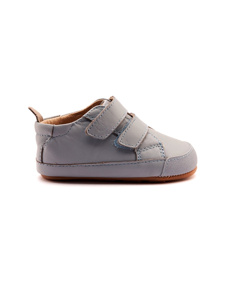 Old Soles Play Markert Leather Sneaker