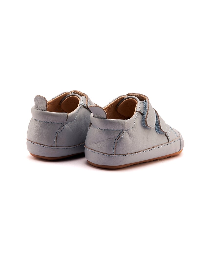 Old Soles Play Markert Leather Sneaker