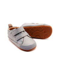 Old Soles Play Markert Leather Sneaker