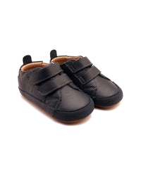 Old Soles Play Markert Leather Sneaker