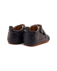 Old Soles Play Markert Leather Sneaker