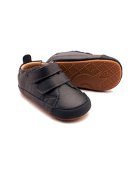 Old Soles Play Markert Leather Sneaker