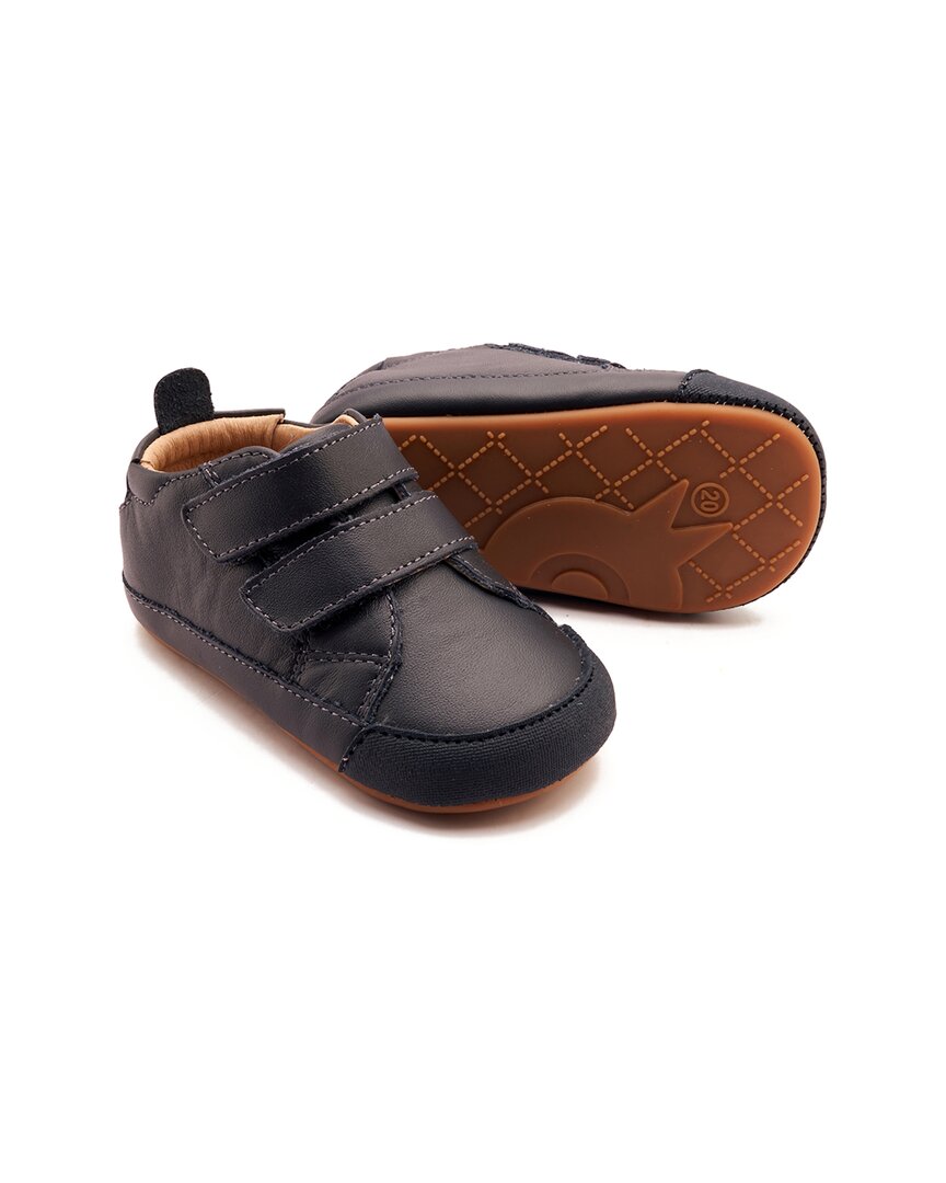 Old Soles Play Markert Leather Sneaker