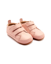Old Soles Play Markert Leather Sneaker