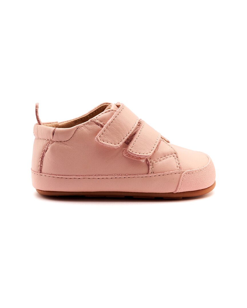 Old Soles Play Markert Leather Sneaker